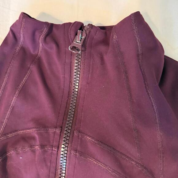 Lululemon Athletica Define Jacket - Picture 2 of 4